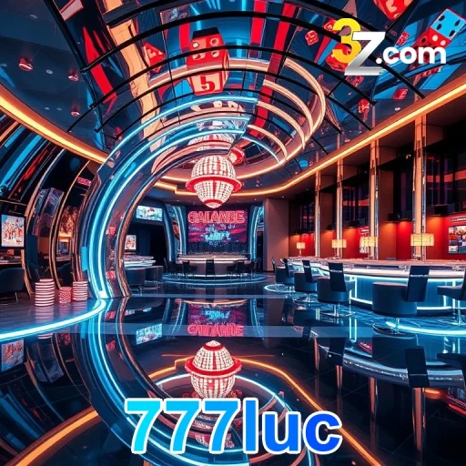 777luc Acesso Rápido