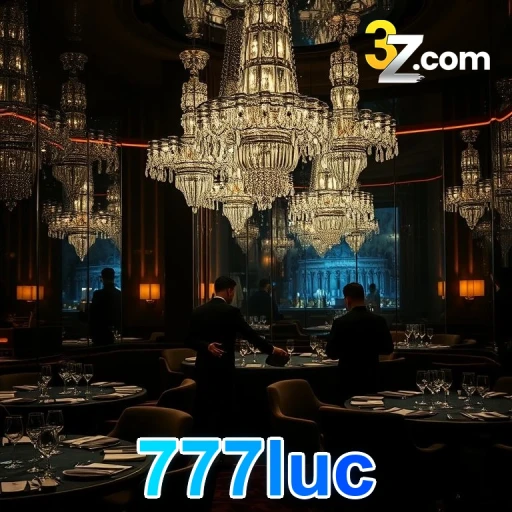 777luc Jogos de caça-níqueis