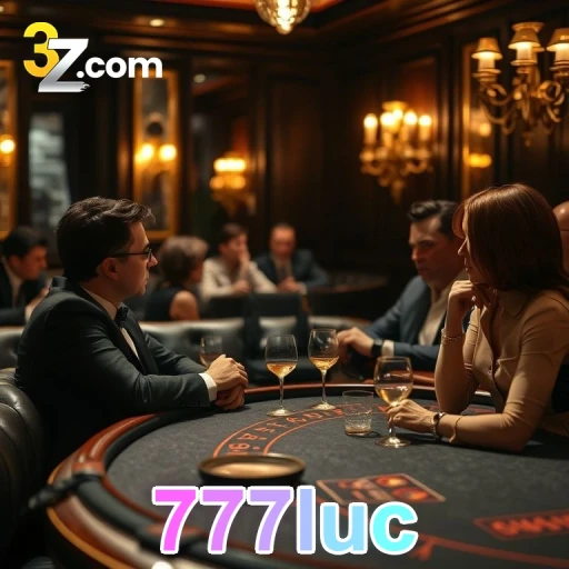 777luc Aplicativo Móvel