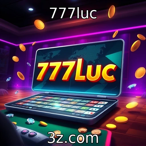 O crescimento do mercado de jogos digitais - 777luc