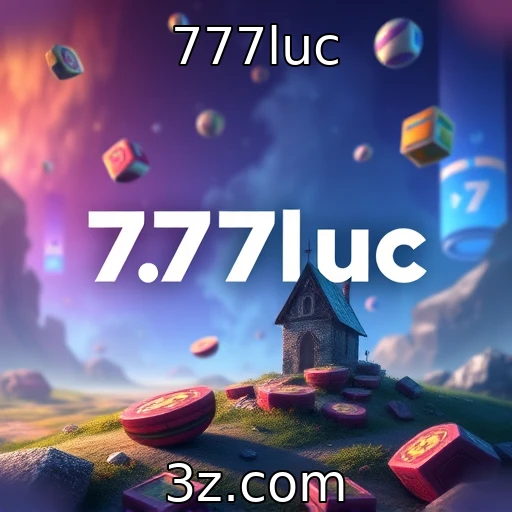 Tendências emergentes na indústria de jogos | 777luc