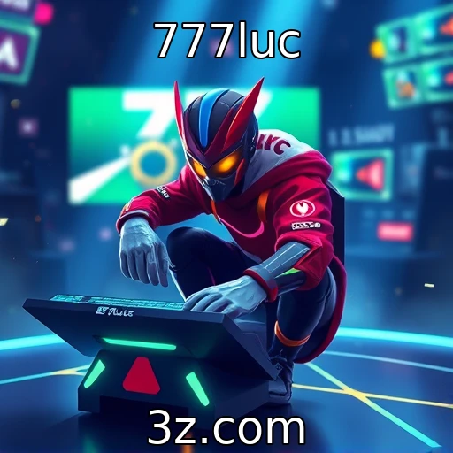 A influência dos e-sports no mercado de jogos eletrônicos - 777luc