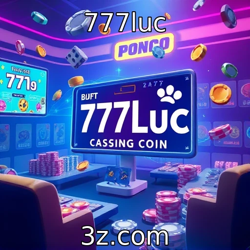 Desenvolvimento de jogos e suas novas tecnologias - 777luc