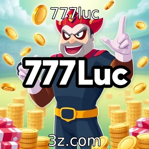 Análise do crescimento da indústria de jogos - 777luc