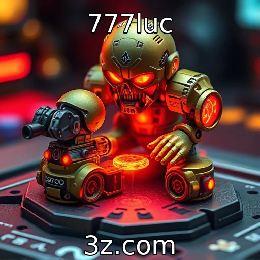 Evolução das mecânicas de jogo em plataformas digitais - 777luc