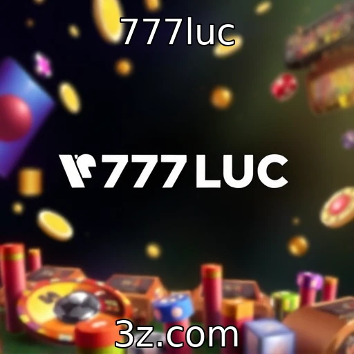 O crescimento do mercado de jogos online - 777luc