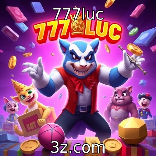 Tendências de jogos móveis no mercado atual - 777luc