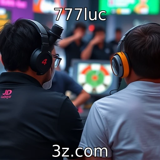 Interação social em jogos online e sua importância - 777luc