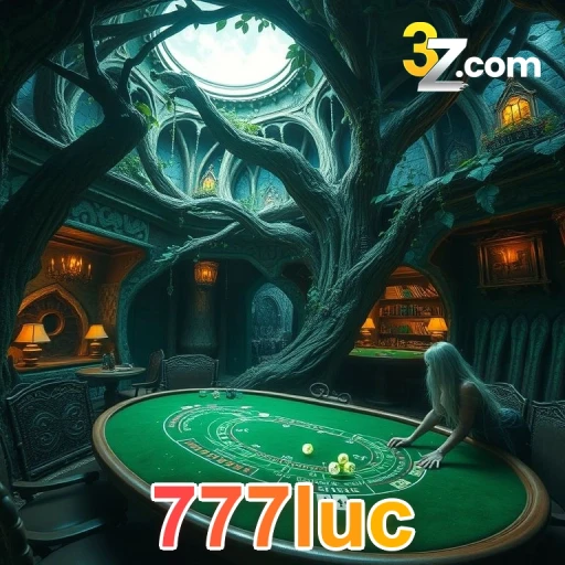 777luc Plataforma Completa