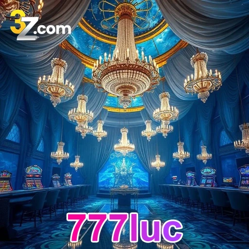 Promoções Atraentes: O Que Torna o 777luc Incrível