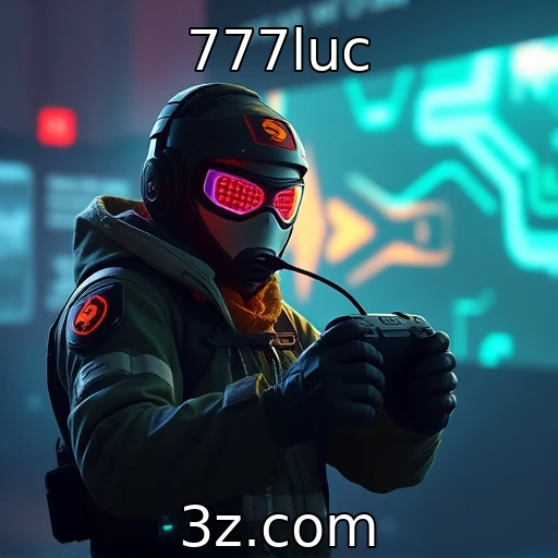 Impacto da tecnologia no desenvolvimento de games - 777luc