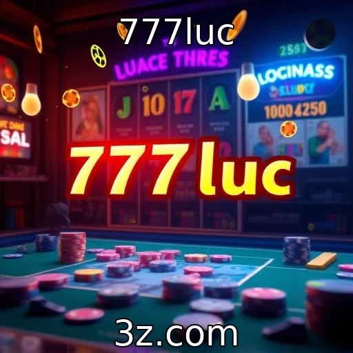 Impacto da tecnologia na experiência de jogo - 777luc